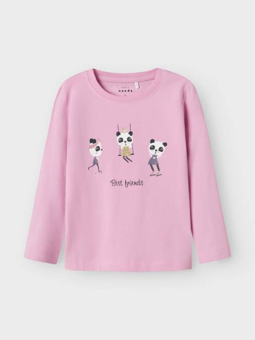 Name It NMFVIX LS TOP