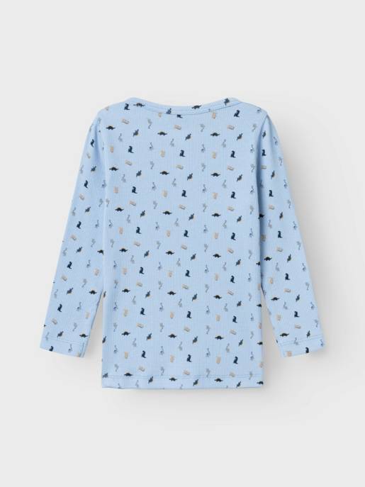 Name It NMMDABBU M LS TOP