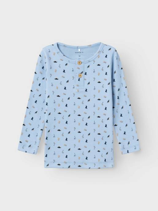 Name It NMMDABBU M LS TOP