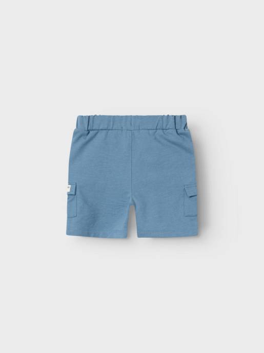 Name It NMMHAJDAR SWEAT LONG SHORTS UNB