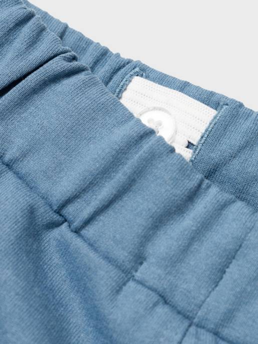Name It NMMHAJDAR SWEAT LONG SHORTS UNB