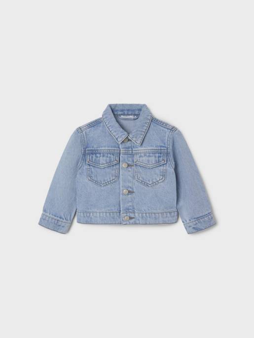 Name It NMMJACK EMB DNM JACKET 4285-UN F