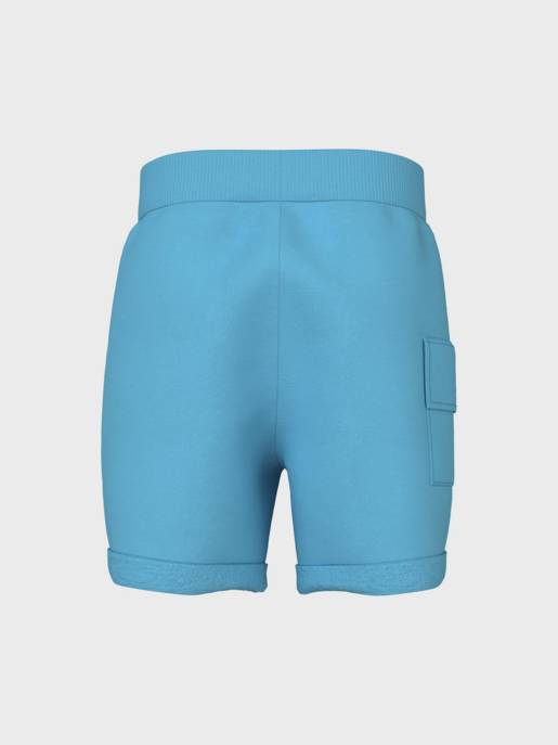 Name It NMMJENAS LONG SWE SHORTS UNB PB