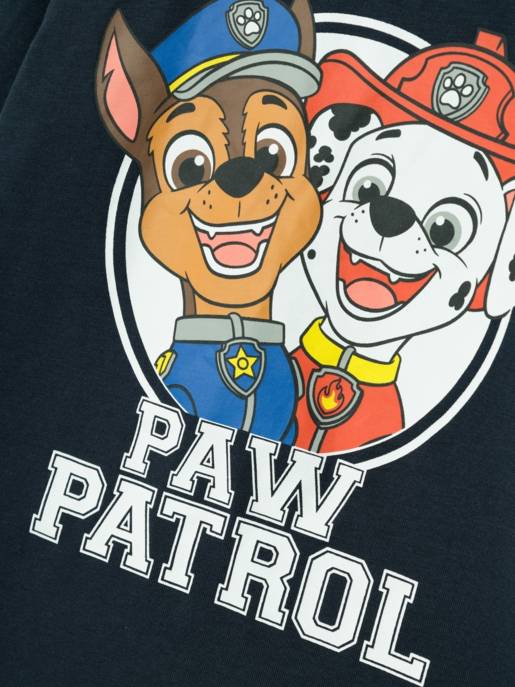 Name It NMMJOLLO PAWPATROL LS TOP NOOS CPLG