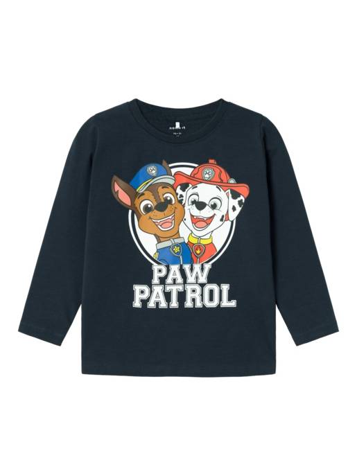 name it NMMJOLLO PAWPATROL LS TOP NOOS CPLG