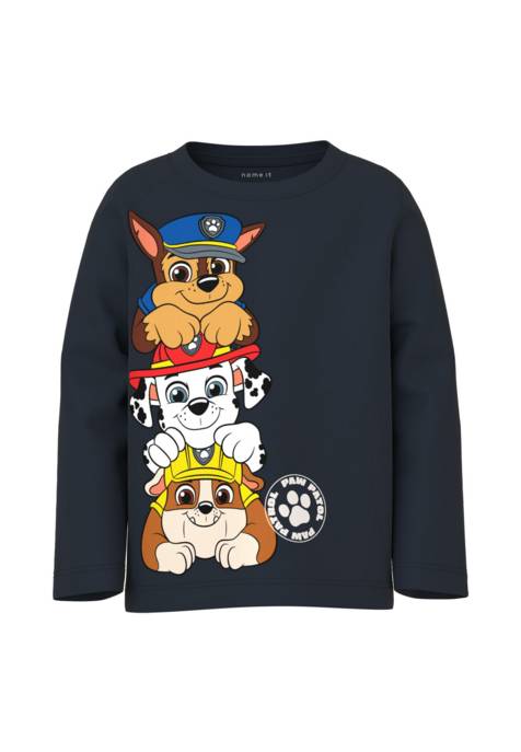 name it NMMJUSUL PAWPATROL LS TOP NOOS CPLG