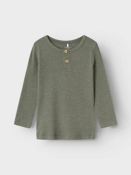 Name It NMMKAB LS TOP NOOS