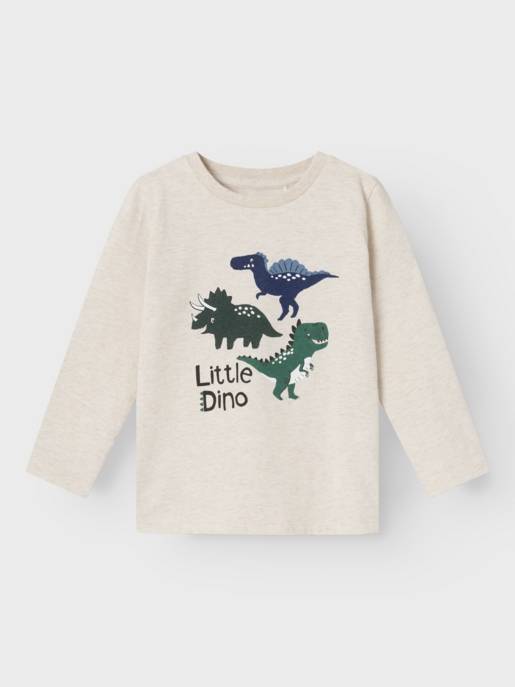 Name It NMMKELTO LS TOP