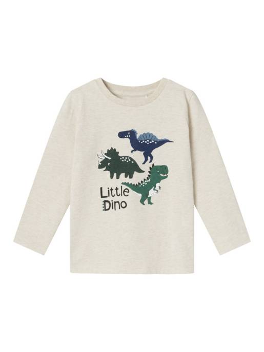 Name It NMMKELTO LS TOP