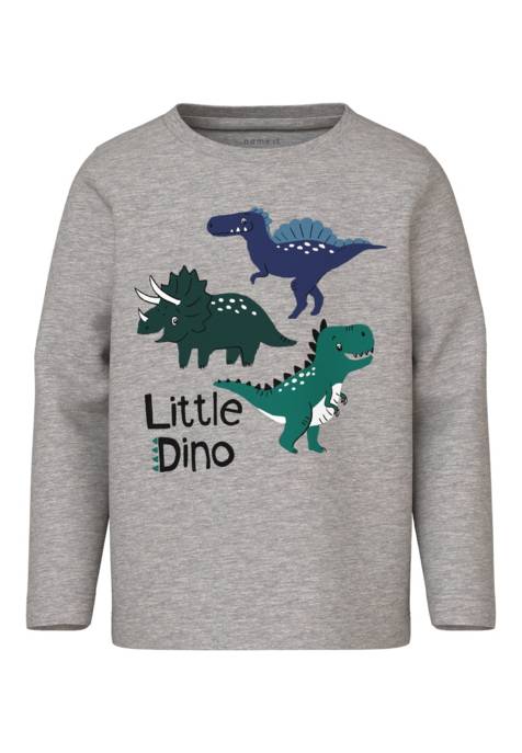 Name It NMMKELTO LS TOP