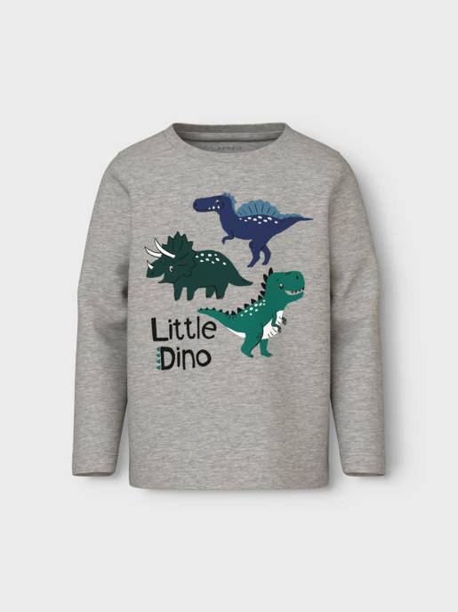 Name It NMMKELTO LS TOP