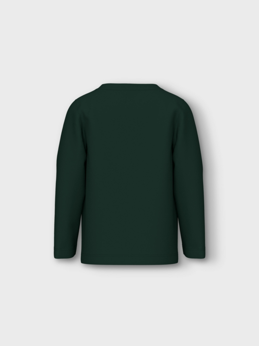 Name It NMMKESKE LS TOP