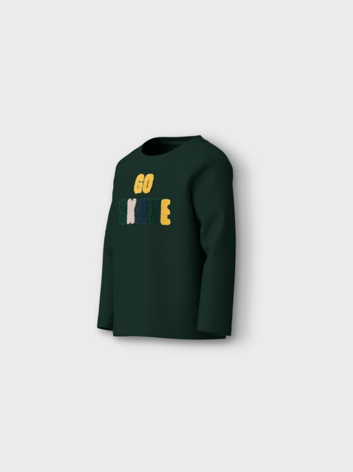 Name It NMMKESKE LS TOP