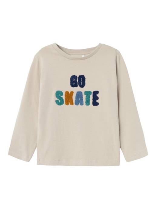 Name It NMMKESKE LS TOP