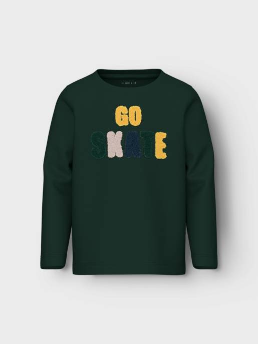 name it NMMKESKE LS TOP