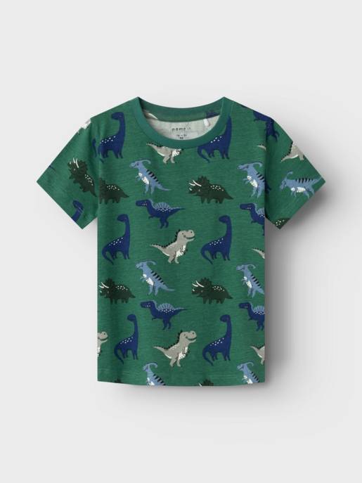 Name It NMMKOLLY SS TOP