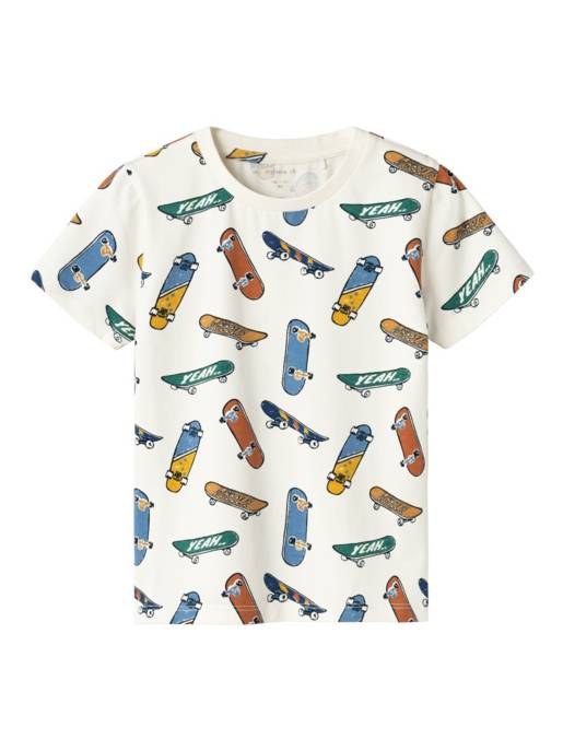 Name It NMMKOLLY SS TOP