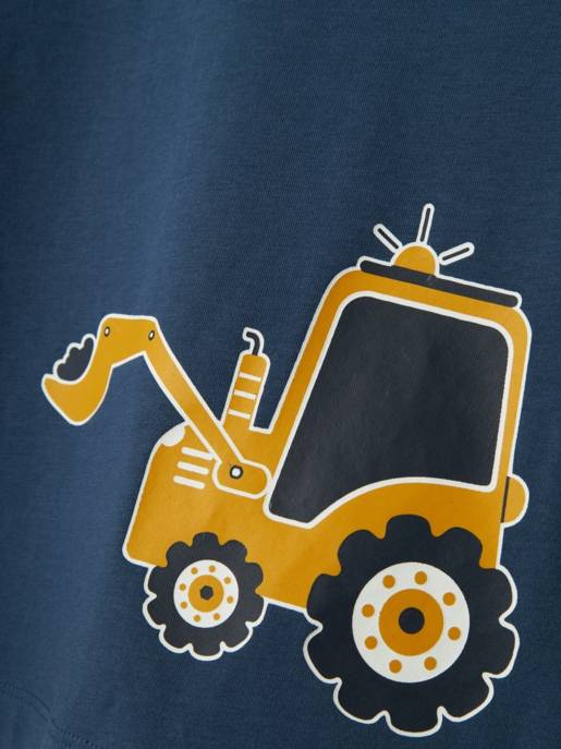 Name It NMMLODER NREG LS TOP BOX