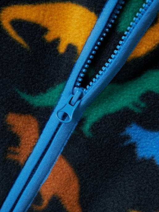 Name It NMMMEEKO FLEECE JACKET AOP1