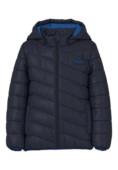 name it NMMMONAY JACKET PB