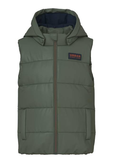 name it NMMMONAY VEST PB