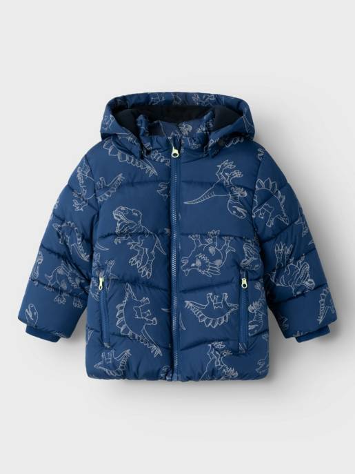 Name It NMMMOSAN PUFFER JACKET REF