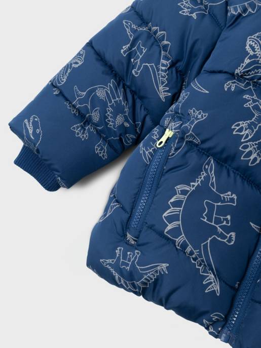 Name It NMMMOSAN PUFFER JACKET REF