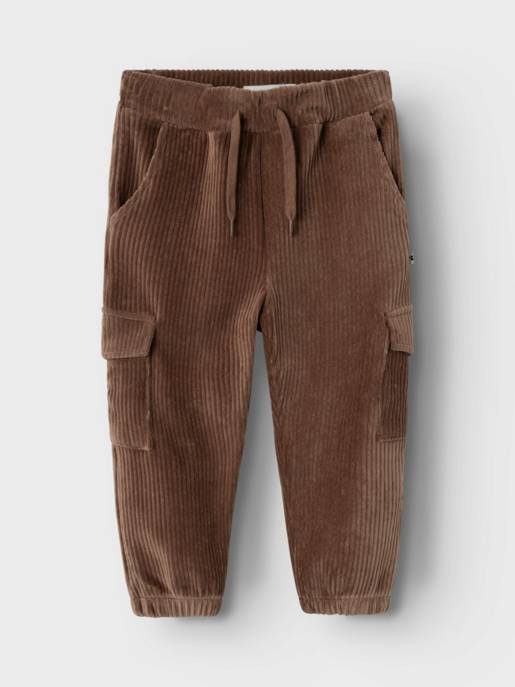 Name It NMMNELUR NREG SWEAT PANT