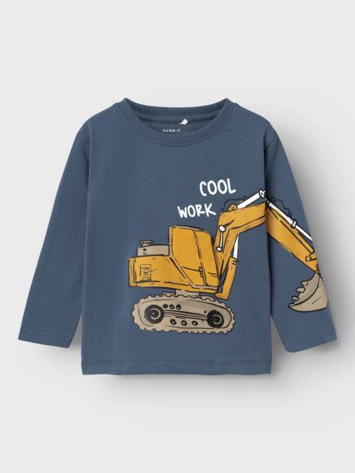 Name It NMMNIALL NREG LS TOP BOX