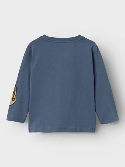 Name It NMMNIALL NREG LS TOP BOX