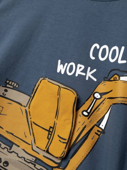 Name It NMMNIALL NREG LS TOP BOX