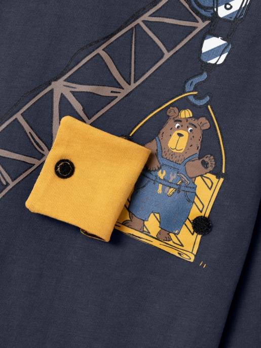 Name It NMMNIALL NREG LS TOP BOX