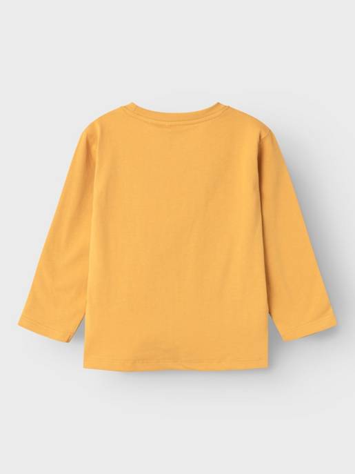 Name It NMMNIALL NREG LS TOP BOX