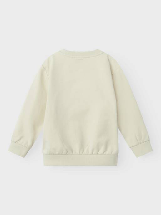 Name It NMMNICE NREG SWEAT BRU