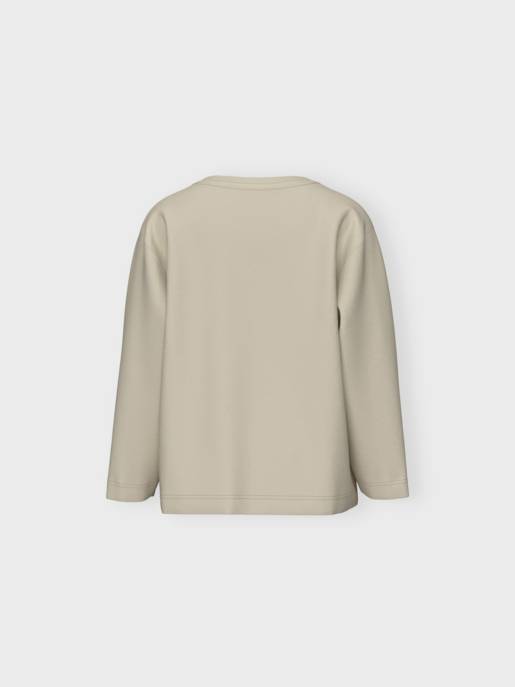 Name It NMMNIELSEN NREG LS TOP BOX