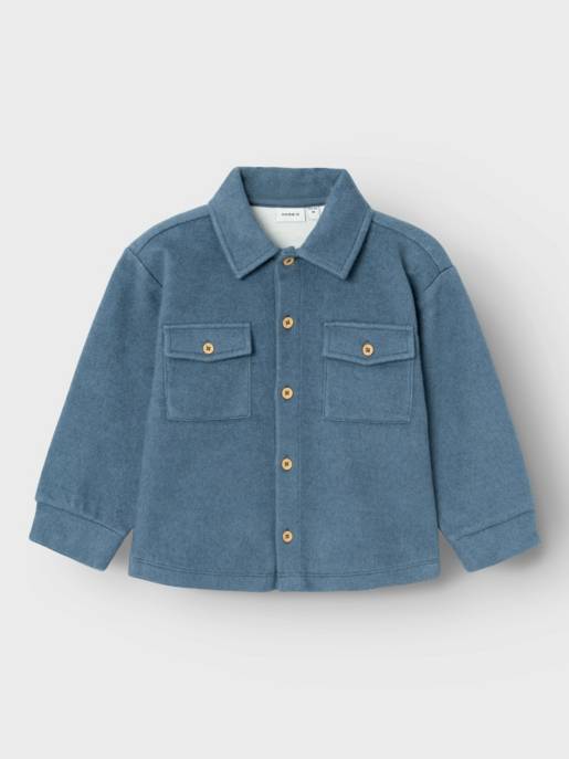 Name It NMMNIGEL RLX SWEAT CARD