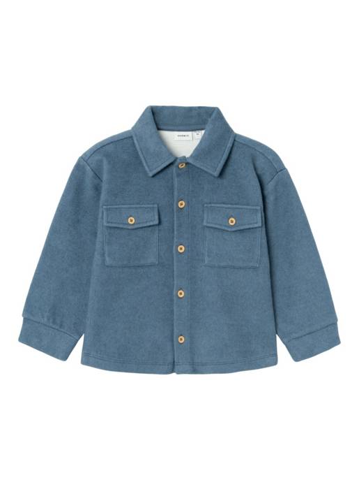 name it NMMNIGEL RLX SWEAT CARD