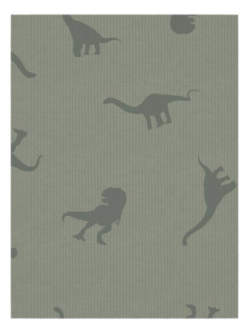 Name It NMMNIGHTSET AGAVE GREEN DINO RIB NOOS