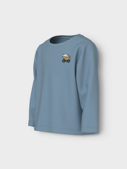 Name It NMMNUTE NREG LS TOP BOX