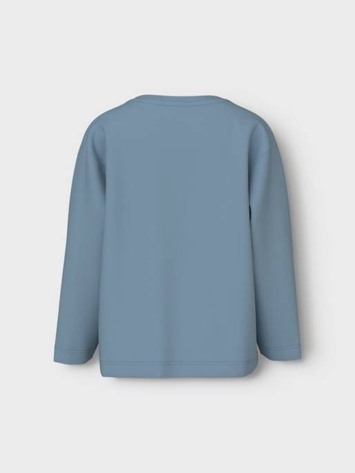 Name It NMMNUTE NREG LS TOP BOX