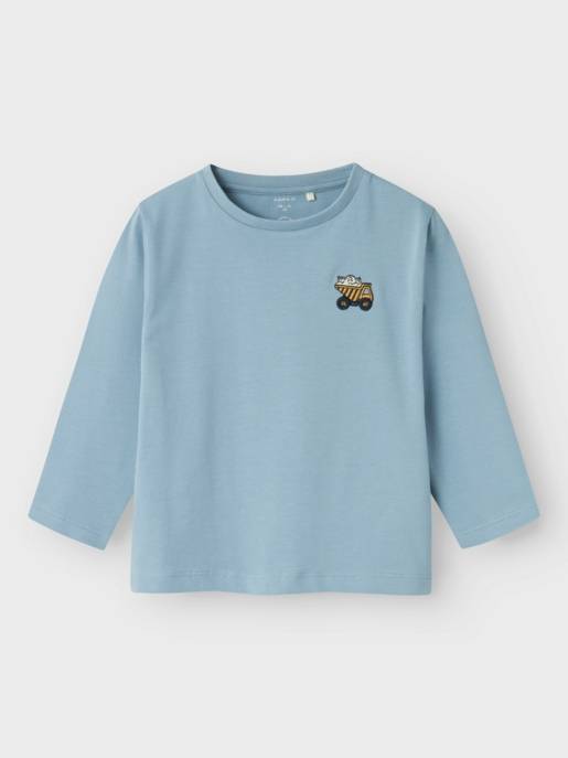 Name It NMMNUTE NREG LS TOP BOX