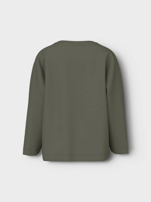 Name It NMMNUTE NREG LS TOP BOX