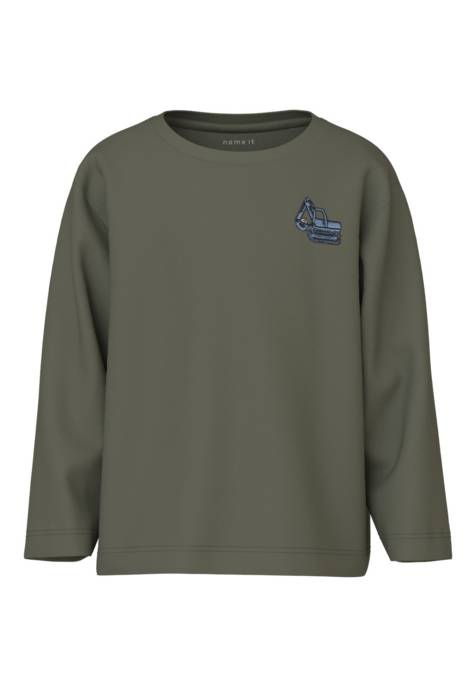 name it NMMNUTE NREG LS TOP BOX