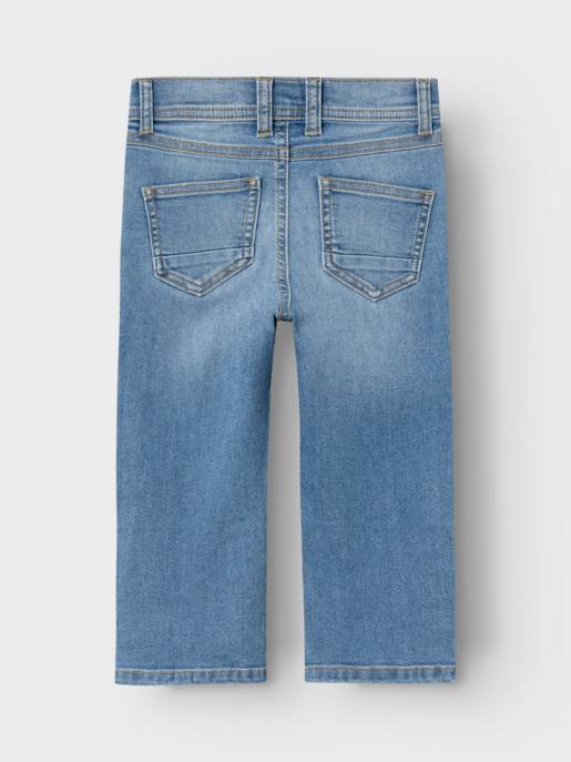 Name It NMMRYAN STRAIGHT JEANS 4323-IS TB