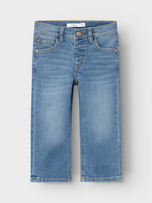 Name It NMMRYAN STRAIGHT JEANS 4323-IS TB