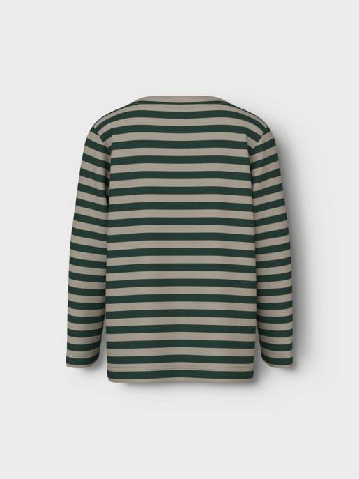 Name It NMMSALMO NREG LS TOP NOOS