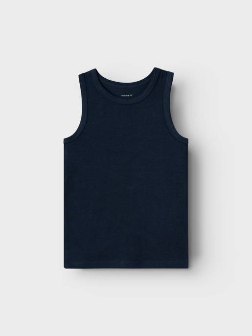 Name It NMMTANK TOP 2P SKYDIVER SPACE NOOS
