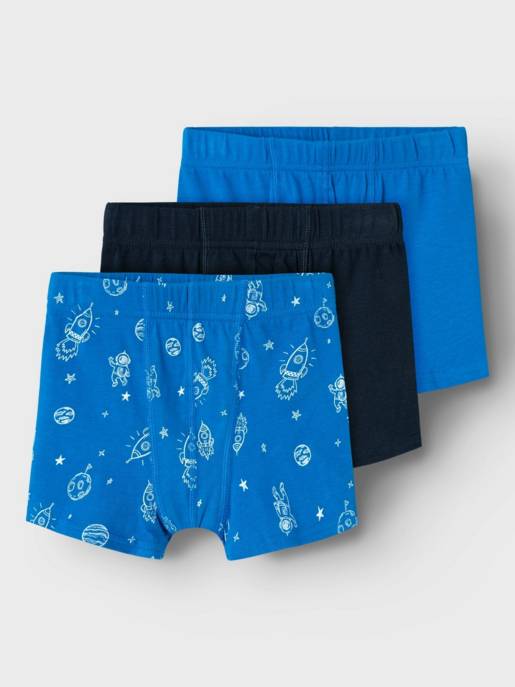 Name It NMMTIGHTS 3P SKYDIVER SPACE NOOS