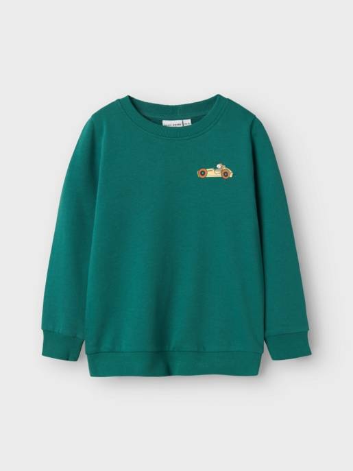 Name It NMMVASHA LS SWEAT UNB