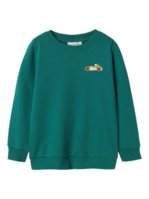 Name It NMMVASHA LS SWEAT UNB